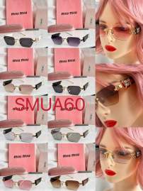 Picture of Miu Miu Sunglasses _SKUfw79479357fw